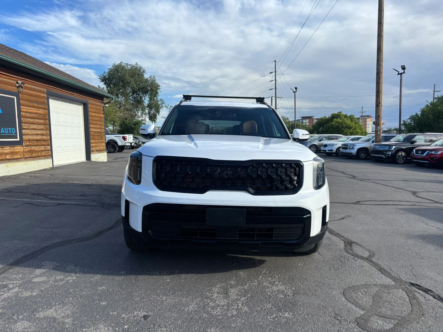 kia telluride 2025 5XYP3DGC7SG640877 image kia telluride 2025 5XYP3DGC7SG640877 image