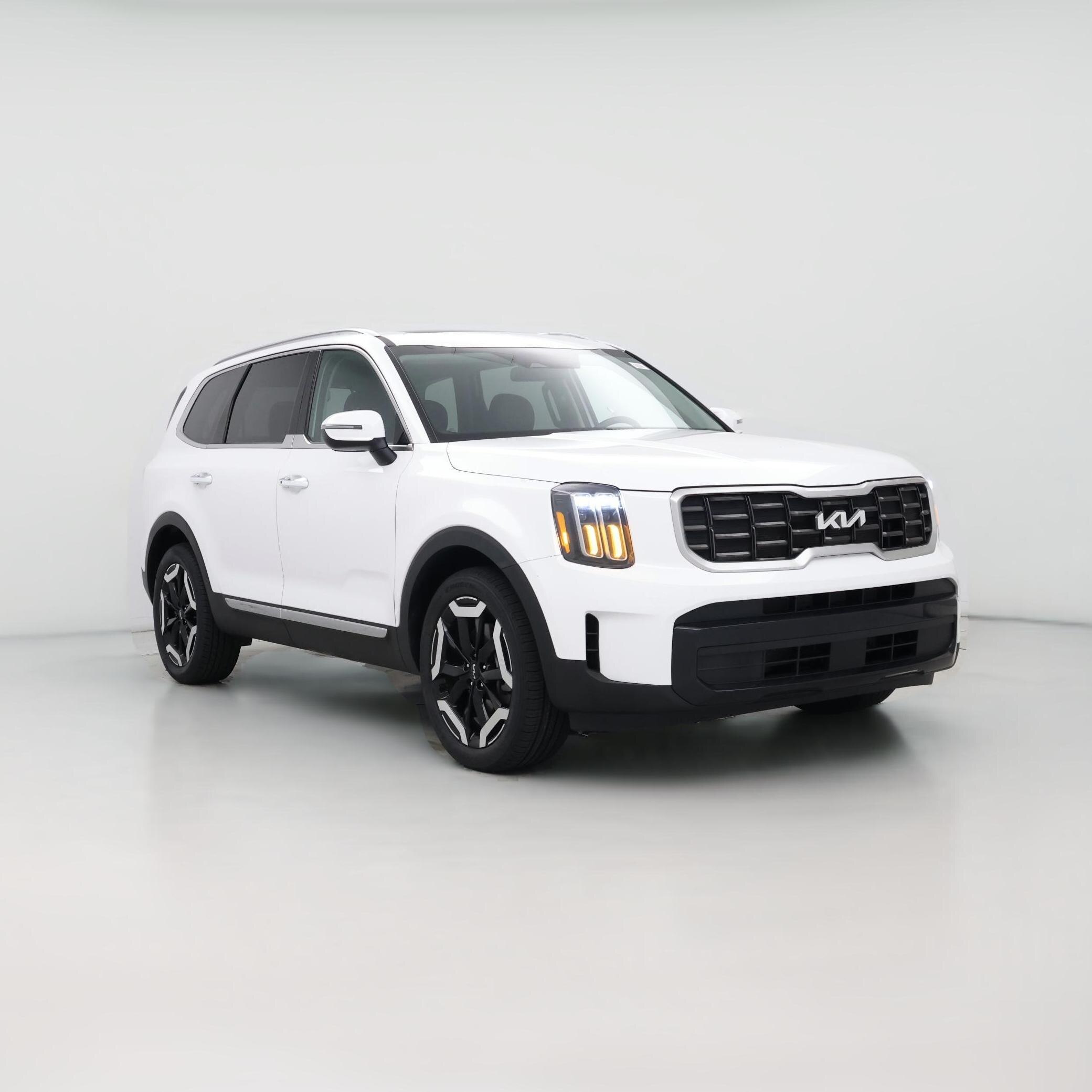 kia telluride 2025 5XYP64GC5SG622885 image kia telluride 2025 5XYP64GC5SG622885 image