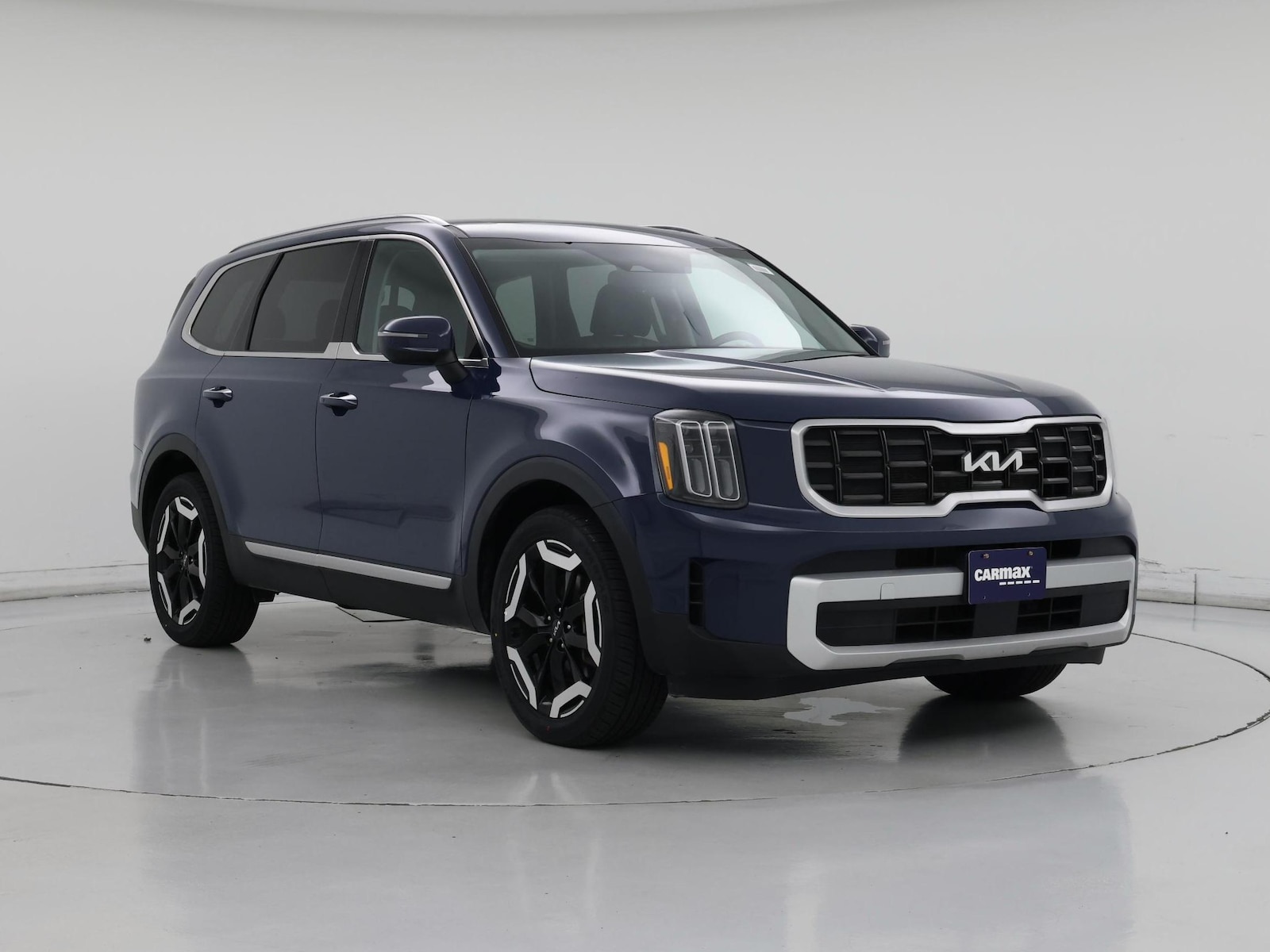 kia telluride 2025 5XYP6DGC9SG583220 image kia telluride 2025 5XYP6DGC9SG583220 image