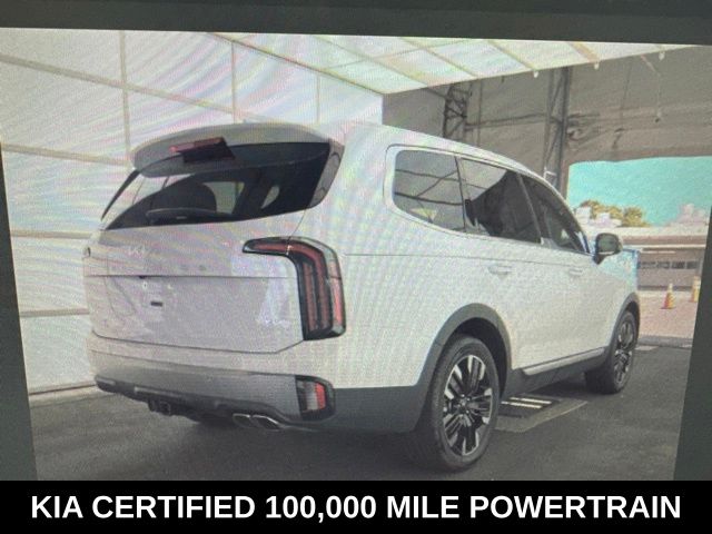 kia telluride 2025 5XYP5DGC7SG694061 image kia telluride 2025 5XYP5DGC7SG694061 image
