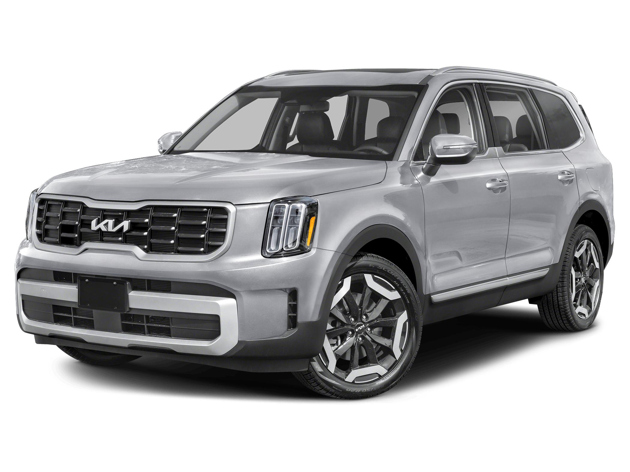 kia telluride 2025 5XYP64GC5SG570027 image kia telluride 2025 5XYP64GC5SG570027 image
