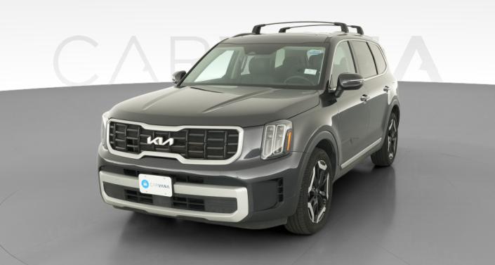 kia telluride 2025 5XYP6DGC5SG581948 image kia telluride 2025 5XYP6DGC5SG581948 image