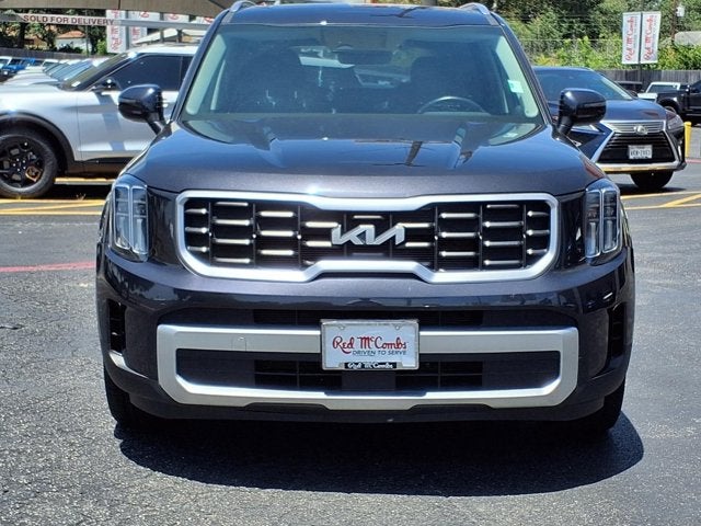 kia telluride 2025 5XYP64GCXSG685206 image kia telluride 2025 5XYP64GCXSG685206 image