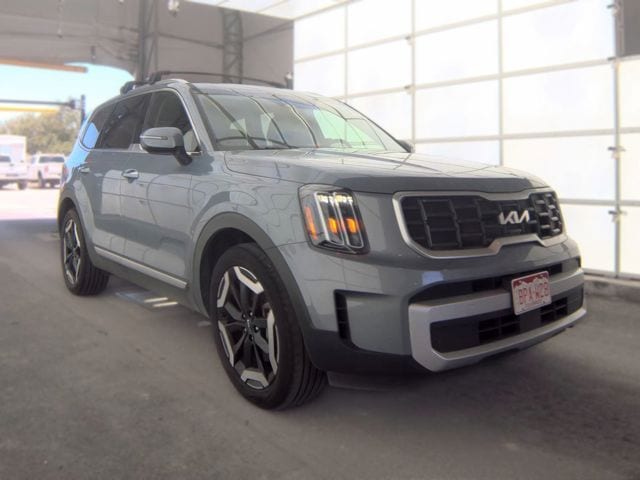 kia telluride 2025 5XYP6DGC4SG587644 image kia telluride 2025 5XYP6DGC4SG587644 image