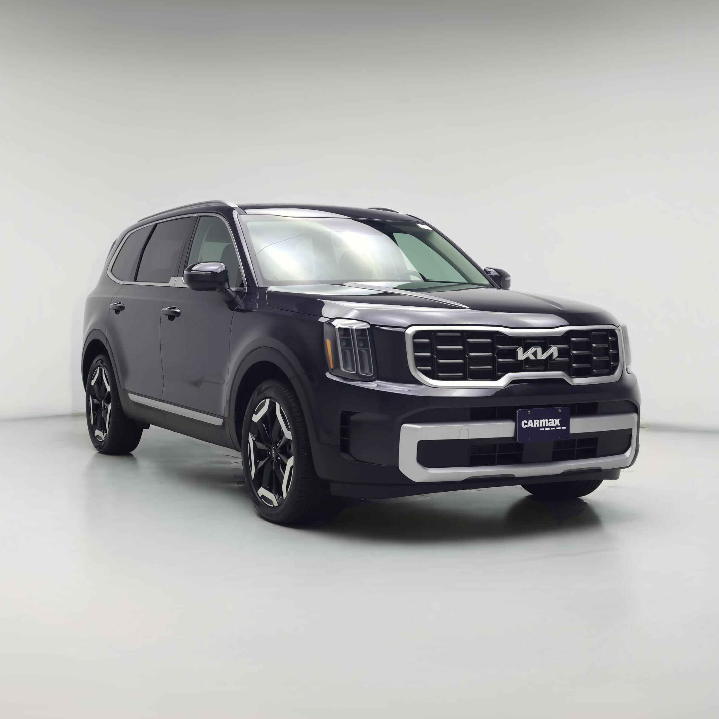 kia telluride 2025 5XYP6DGC8SG722737 image kia telluride 2025 5XYP6DGC8SG722737 image