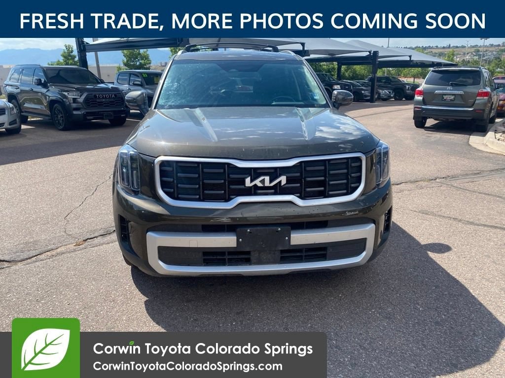 kia telluride 2025 5XYP6DGC9SG581046 image kia telluride 2025 5XYP6DGC9SG581046 image