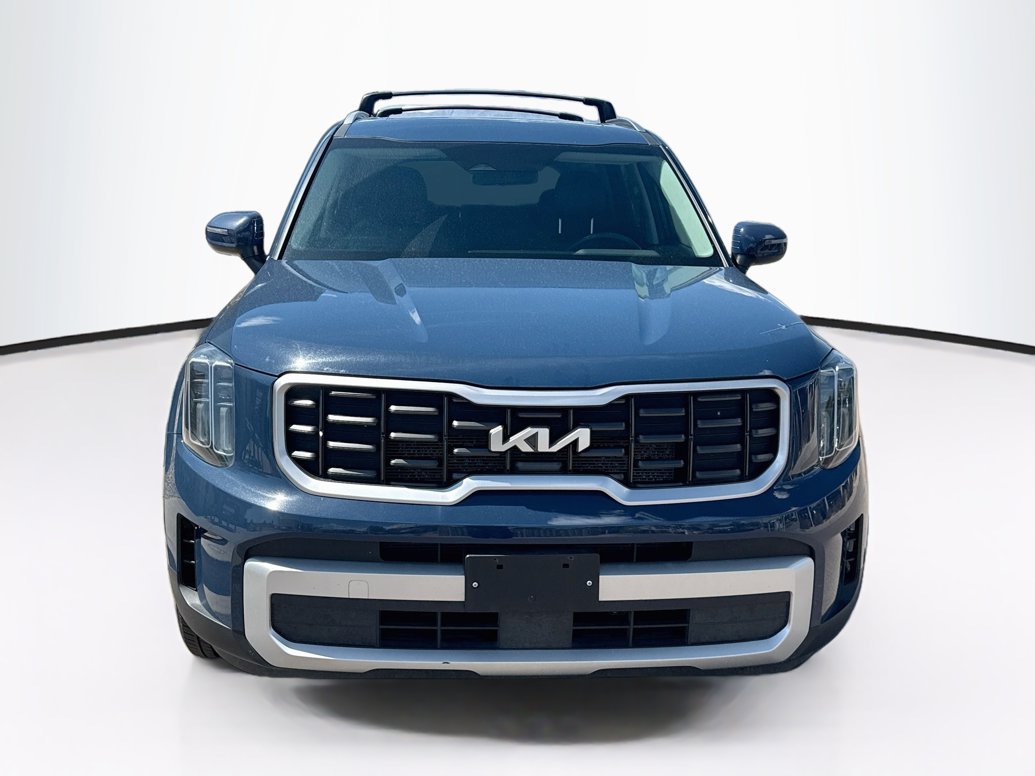 kia telluride 2025 5XYP6DGC6SG581859 image kia telluride 2025 5XYP6DGC6SG581859 image