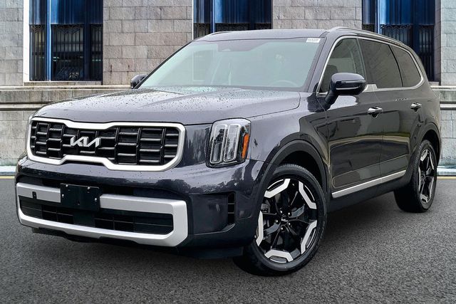 kia telluride 2025 5XYP64GCXSG660841 image kia telluride 2025 5XYP64GCXSG660841 image