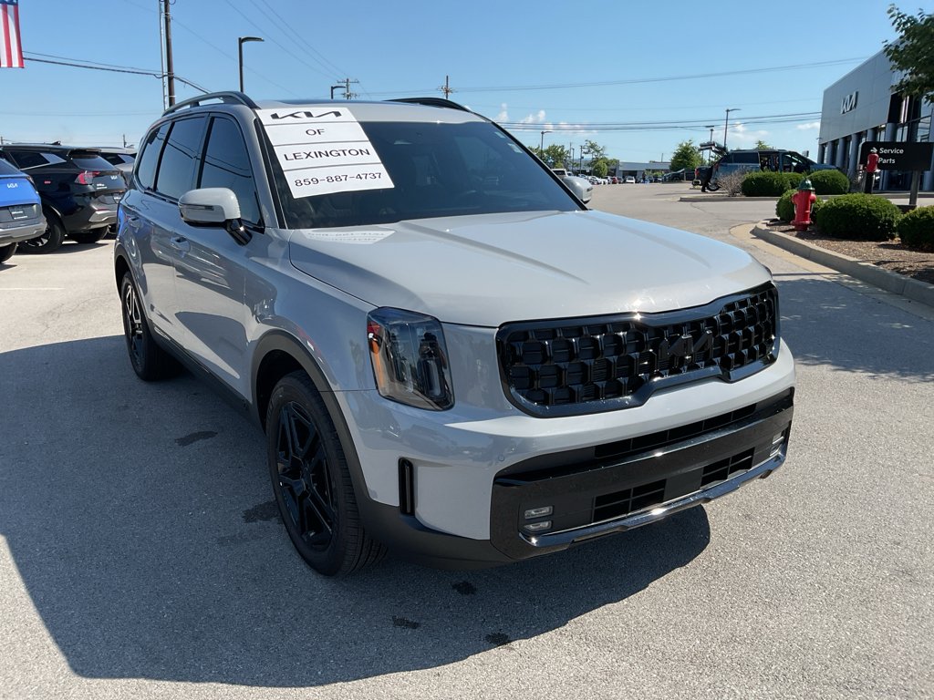 kia telluride 2025 5XYP5DGC7SG601670 image kia telluride 2025 5XYP5DGC7SG601670 image