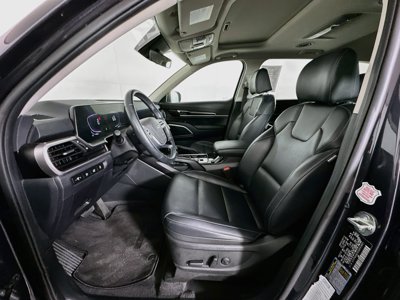 kia telluride 2025 5XYP64GC3SG693891 image kia telluride 2025 5XYP64GC3SG693891 image