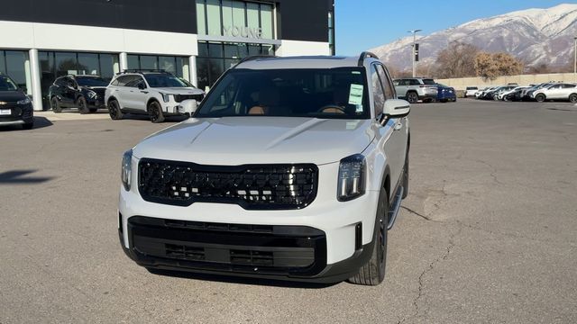 kia telluride 2025 5XYP3DGCXSG600423 image kia telluride 2025 5XYP3DGCXSG600423 image