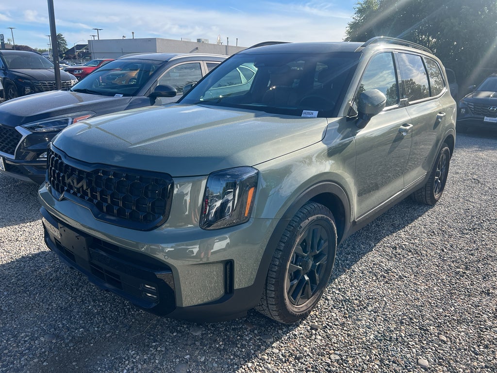 kia telluride 2025 5XYP5DGC7SG620526 image kia telluride 2025 5XYP5DGC7SG620526 image