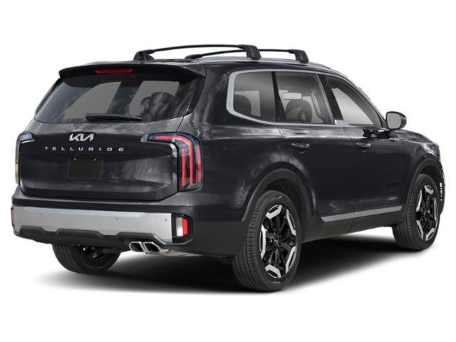 kia telluride 2025 5XYP34GC4SG610591 image kia telluride 2025 5XYP34GC4SG610591 image