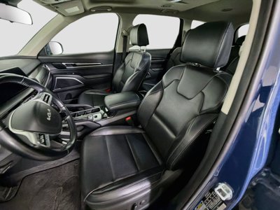 kia telluride 2025 5XYP6DGC2SG584905 image kia telluride 2025 5XYP6DGC2SG584905 image