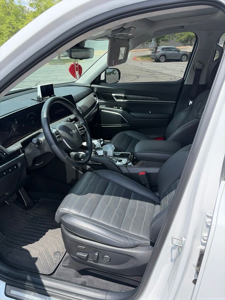 kia telluride 2025 5XYP5DGC1SG683539 image kia telluride 2025 5XYP5DGC1SG683539 image