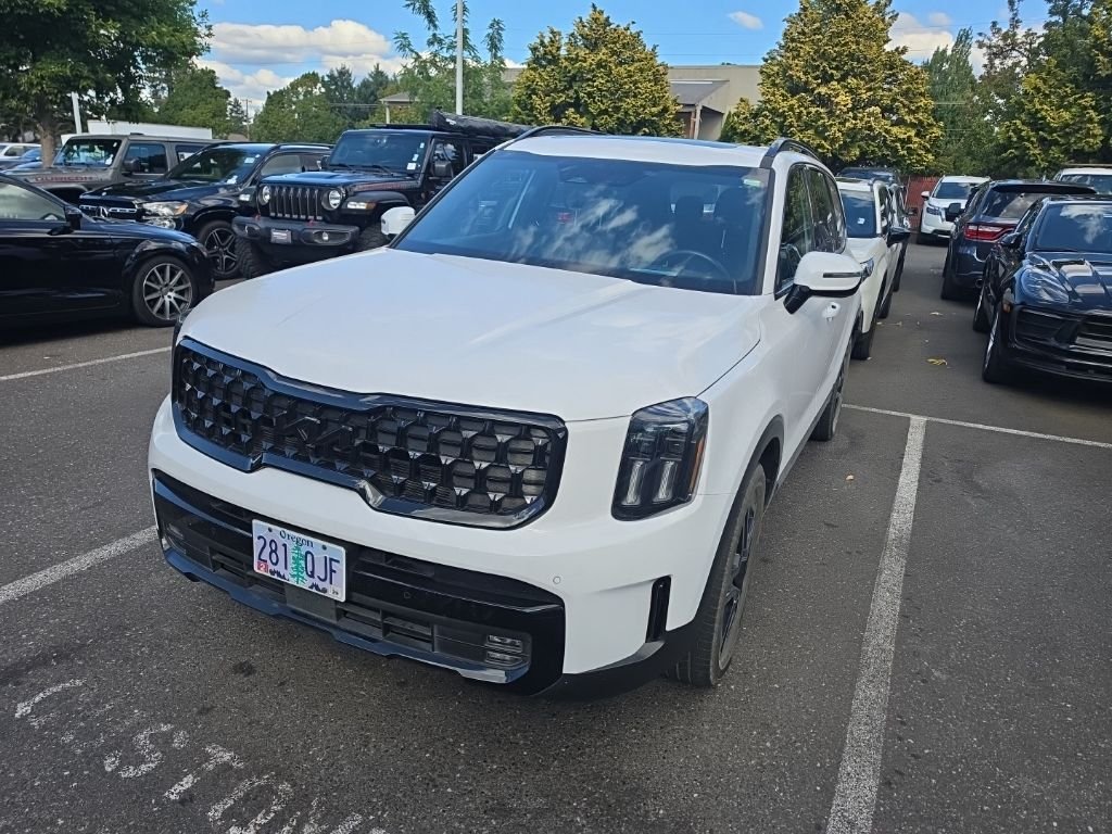 kia telluride 2025 5XYP5DGC3SG655418 image kia telluride 2025 5XYP5DGC3SG655418 image