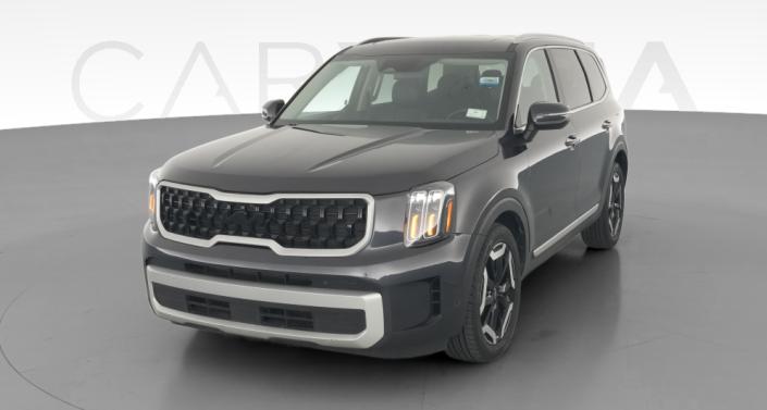 kia telluride 2025 5XYP6DGC4SG580919 image kia telluride 2025 5XYP6DGC4SG580919 image