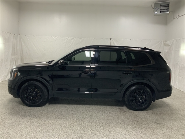 kia telluride 2025 5XYP6DGC6SG607506 image kia telluride 2025 5XYP6DGC6SG607506 image