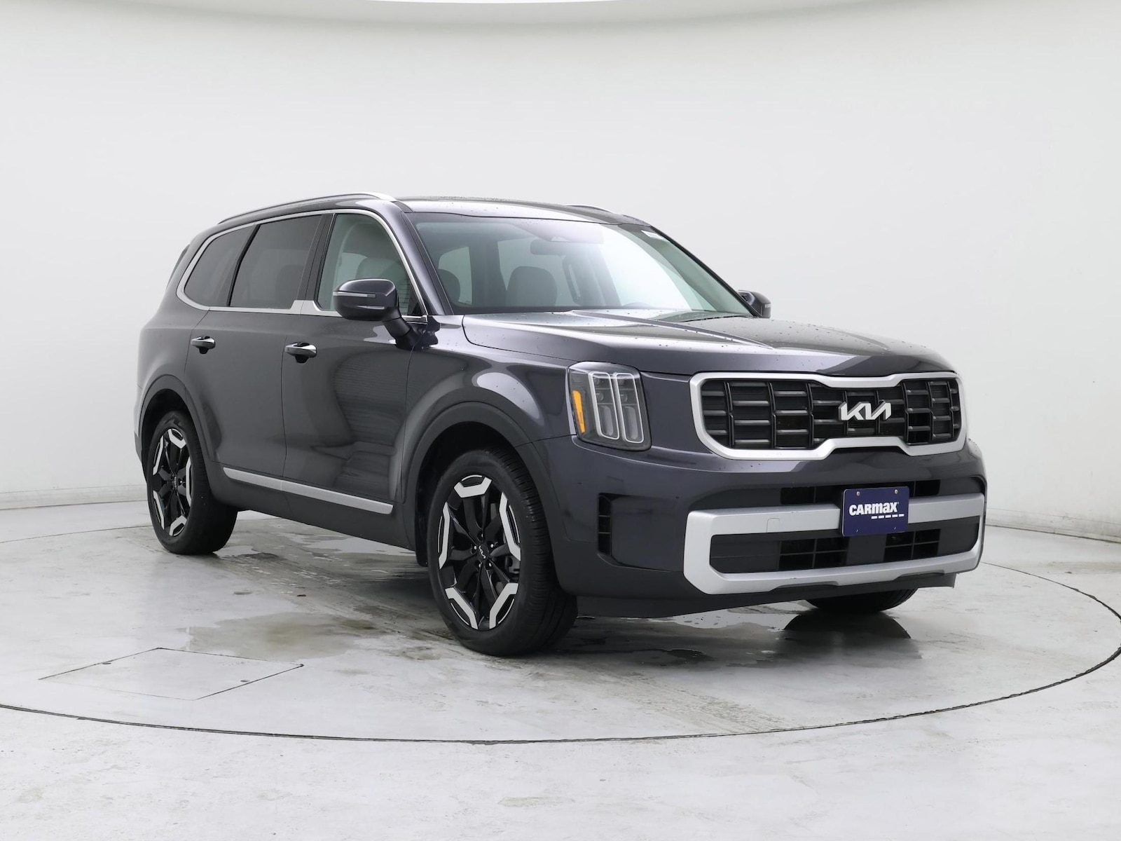 kia telluride 2025 5XYP6DGC4SG659734 image kia telluride 2025 5XYP6DGC4SG659734 image