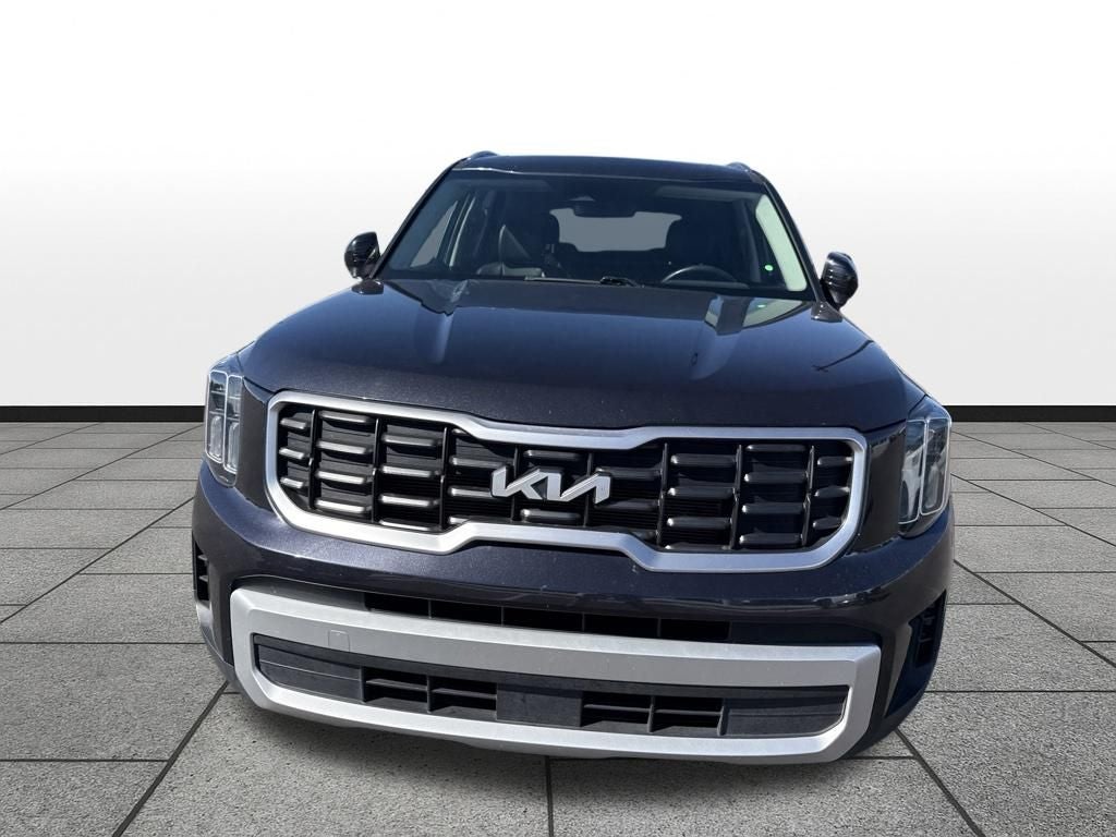 kia telluride 2025 5XYP6DGC6SG591985 image kia telluride 2025 5XYP6DGC6SG591985 image