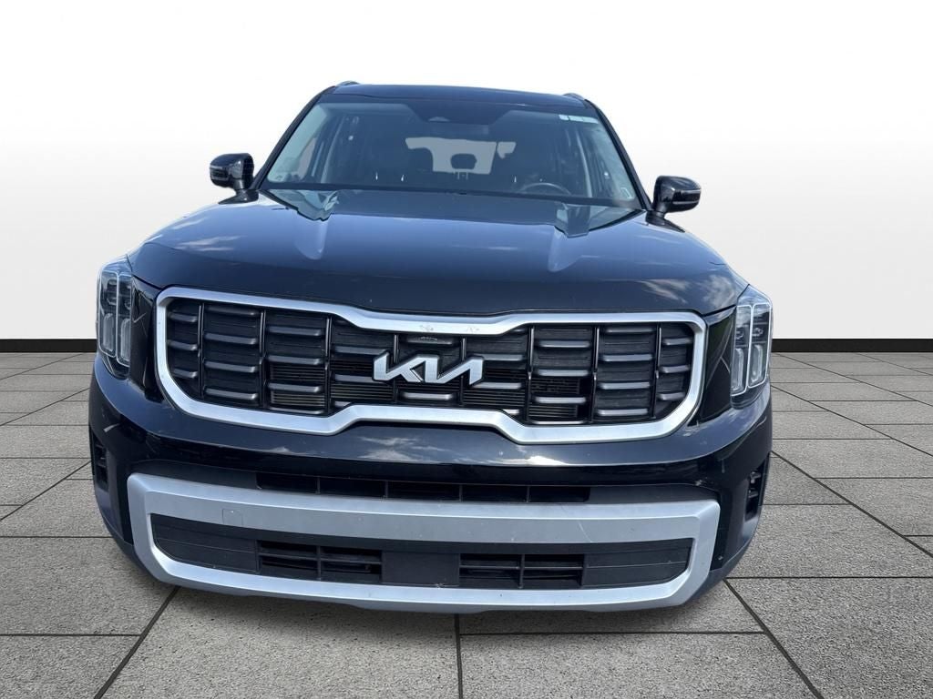 kia telluride 2025 5XYP6DGC2SG571684 image kia telluride 2025 5XYP6DGC2SG571684 image