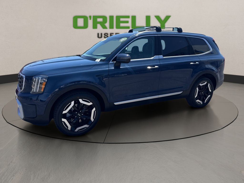 kia telluride 2025 5XYP6DGC9SG586571 image kia telluride 2025 5XYP6DGC9SG586571 image