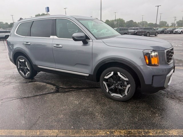 kia telluride 2025 5XYP6DGC0SG579539 image kia telluride 2025 5XYP6DGC0SG579539 image