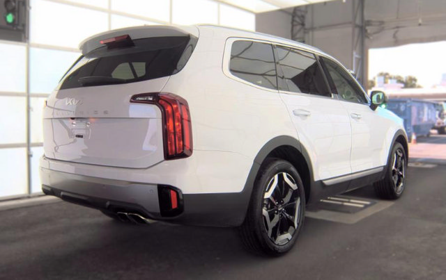 kia telluride 2025 5XYP64GC7SG678391 image kia telluride 2025 5XYP64GC7SG678391 image