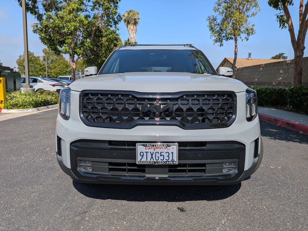 kia telluride 2025 5XYP5DGC9SG655925 image kia telluride 2025 5XYP5DGC9SG655925 image