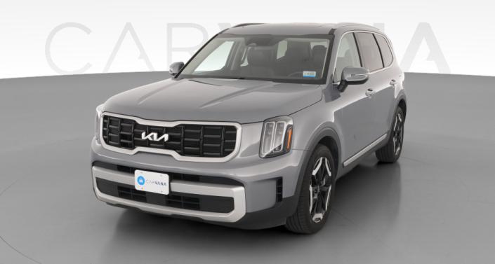 kia telluride 2025 5XYP6DGC2SG604957 image kia telluride 2025 5XYP6DGC2SG604957 image