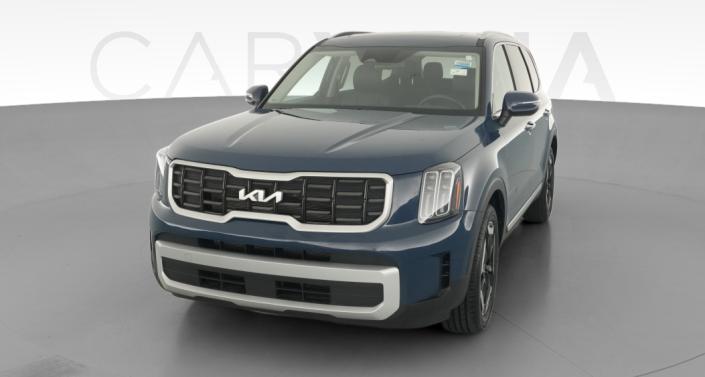 kia telluride 2025 5XYP64GC5SG640304 image kia telluride 2025 5XYP64GC5SG640304 image