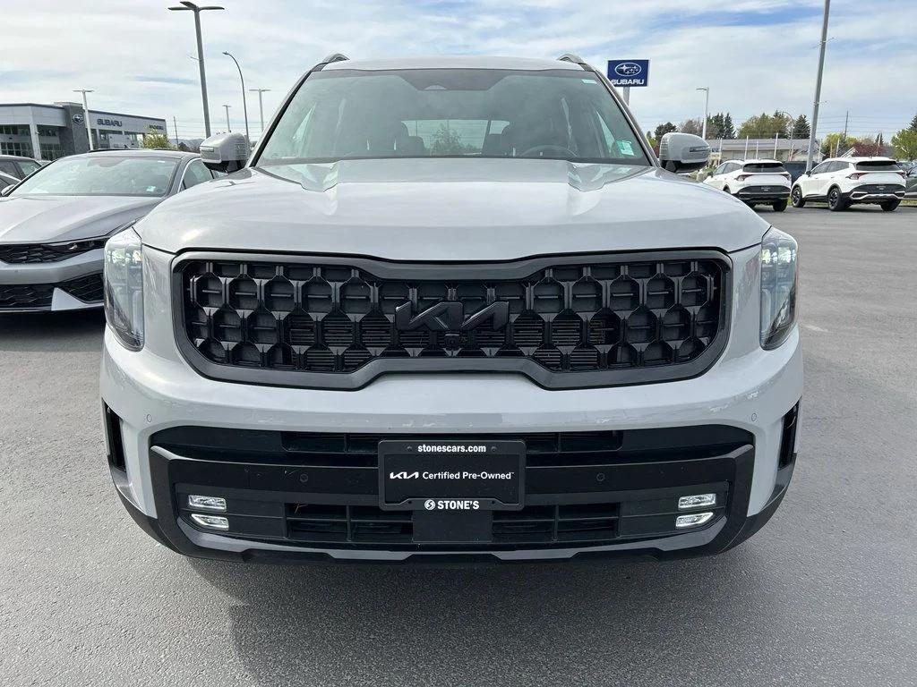 kia telluride 2025 5XYP5DGC7SG570310 image kia telluride 2025 5XYP5DGC7SG570310 image
