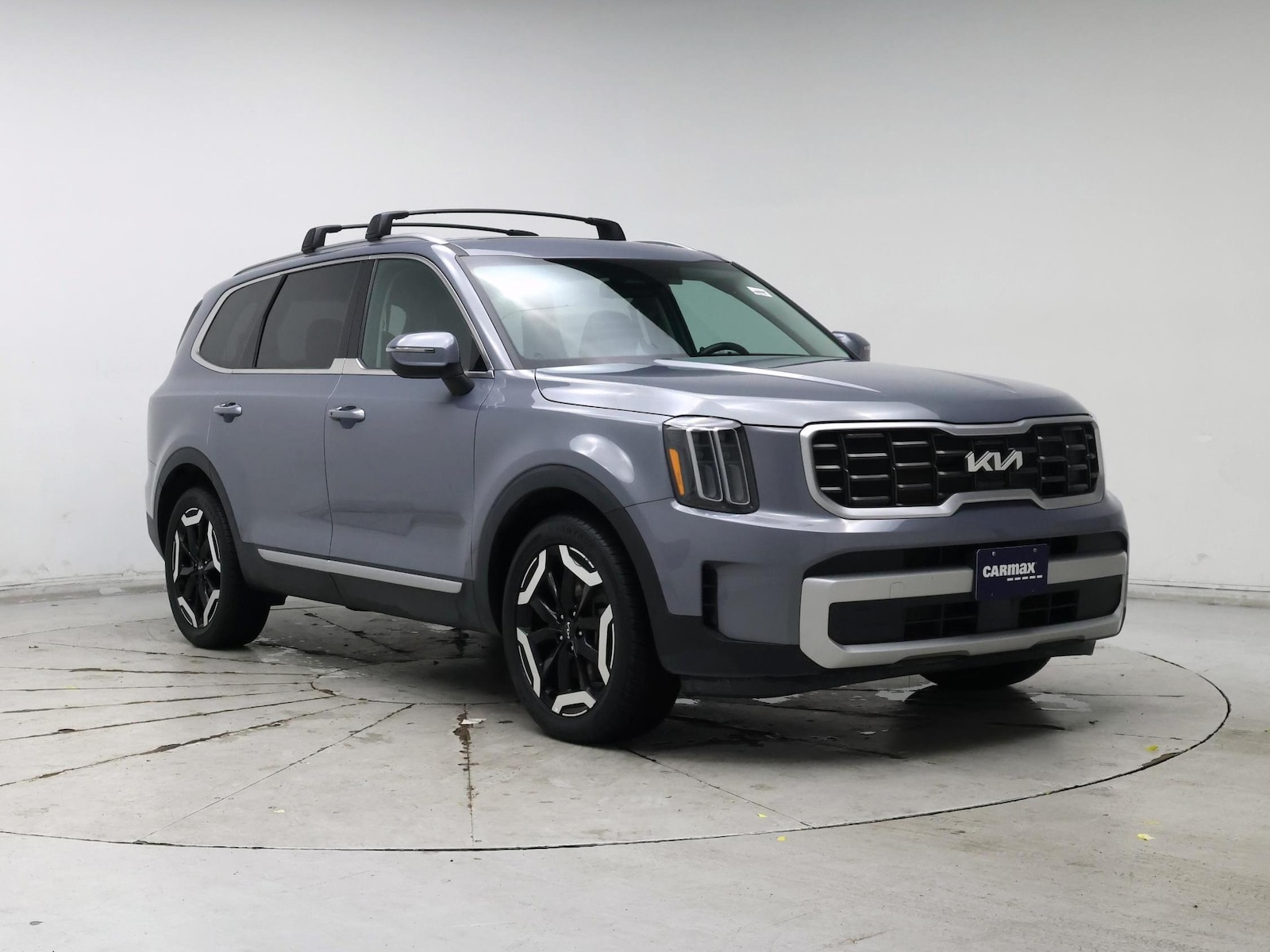 kia telluride 2025 5XYP6DGCXSG584960 image