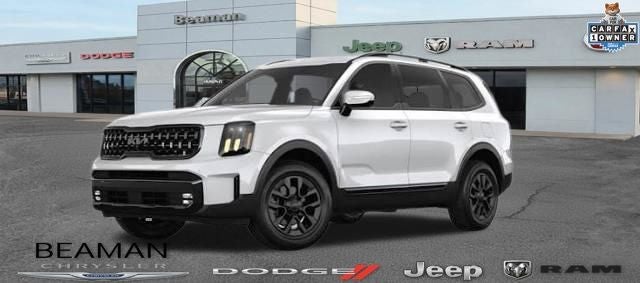 kia telluride 2025 5XYP6DGC2SG606031 image kia telluride 2025 5XYP6DGC2SG606031 image