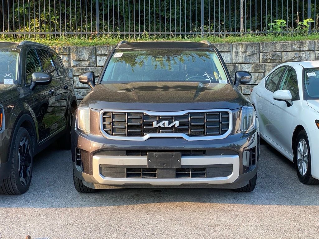 kia telluride 2025 5XYP6DGC9SG582570 image kia telluride 2025 5XYP6DGC9SG582570 image
