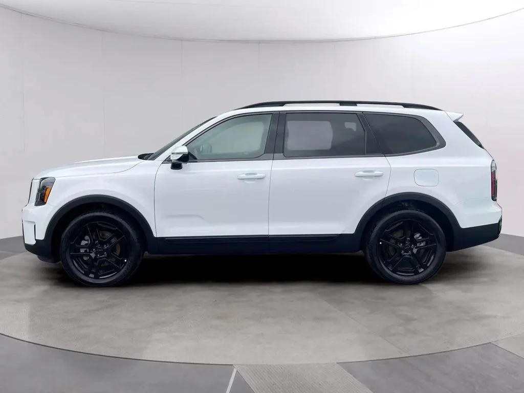kia telluride 2025 5XYP5DGC9SG664236 image kia telluride 2025 5XYP5DGC9SG664236 image