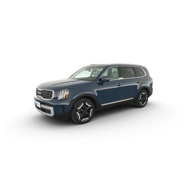 kia telluride 2025 5XYP6DGC2SG584743 image kia telluride 2025 5XYP6DGC2SG584743 image