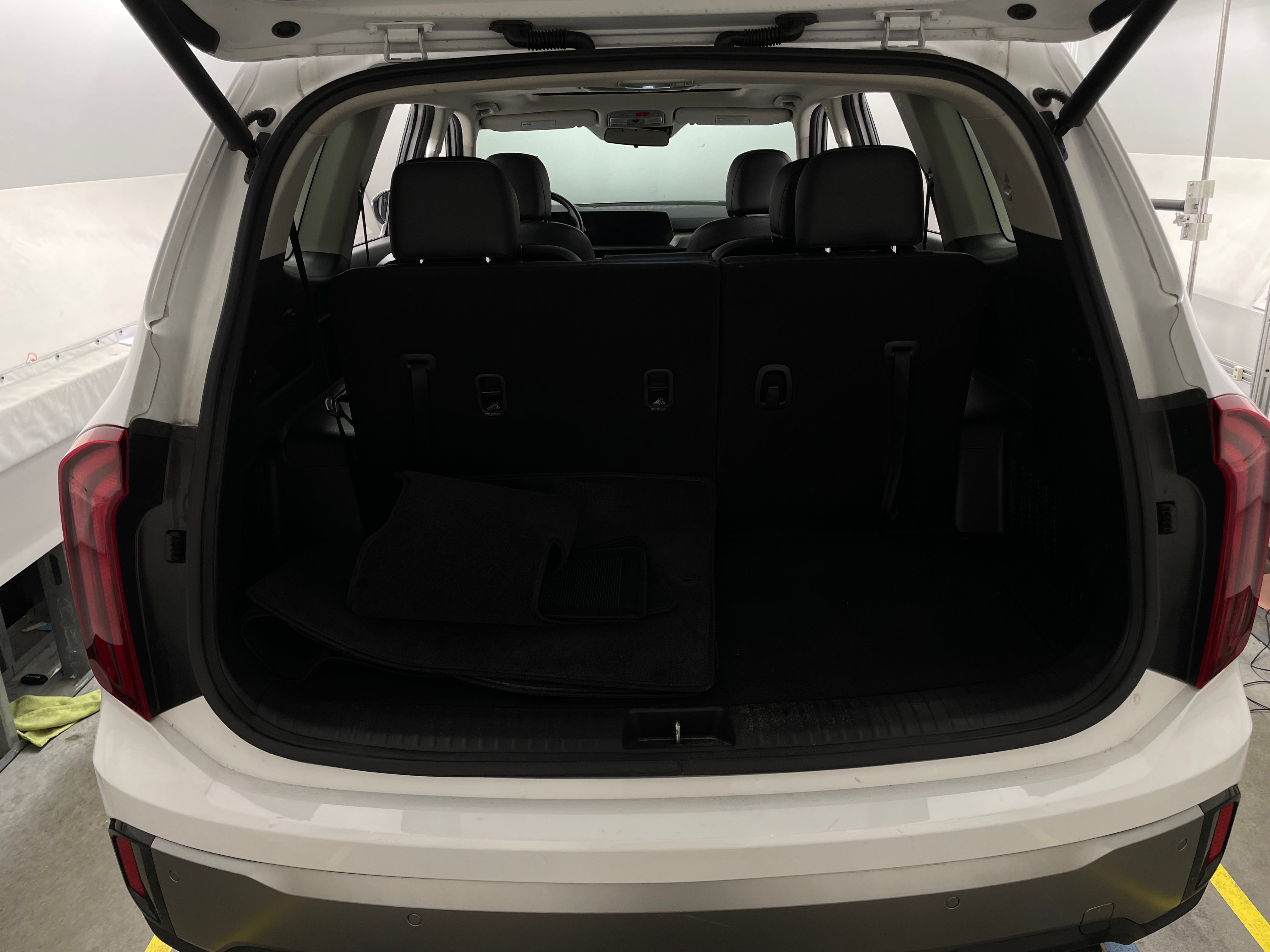 kia telluride 2025 5XYP6DGC4SG588793 image kia telluride 2025 5XYP6DGC4SG588793 image