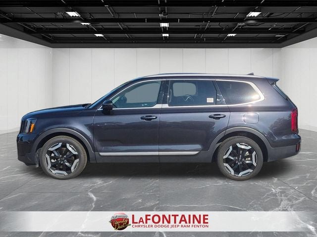 kia telluride 2025 5XYP6DGC4SG587837 image kia telluride 2025 5XYP6DGC4SG587837 image