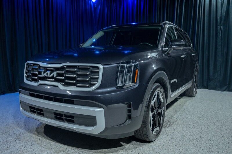 kia telluride 2025 5XYP6DGC6SG697563 image kia telluride 2025 5XYP6DGC6SG697563 image