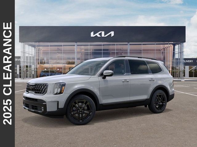 kia telluride 2025 5XYP5DGC1SG736899 image kia telluride 2025 5XYP5DGC1SG736899 image