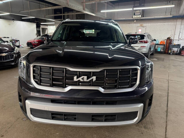 kia telluride 2025 5XYP6DGC9SG588062 image kia telluride 2025 5XYP6DGC9SG588062 image