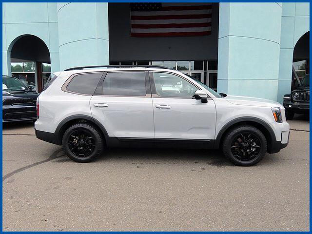 kia telluride 2025 5XYP5DGC7SG622924 image kia telluride 2025 5XYP5DGC7SG622924 image