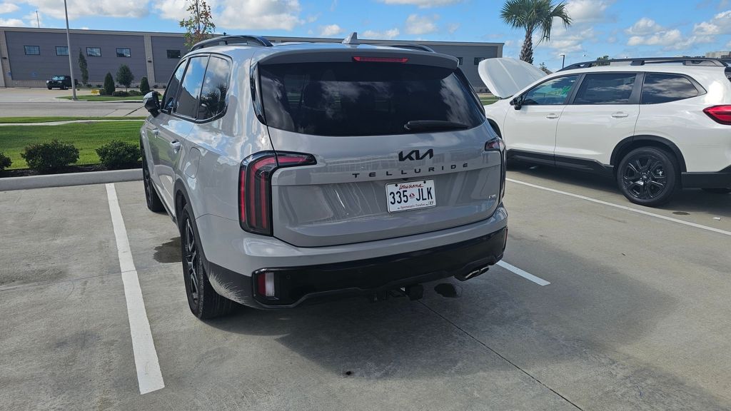 kia telluride 2025 5XYP5DGC6SG652934 image kia telluride 2025 5XYP5DGC6SG652934 image