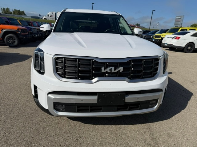 kia telluride 2025 5XYP5DGC8SG593658 image kia telluride 2025 5XYP5DGC8SG593658 image