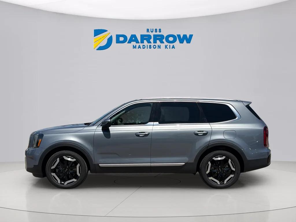 kia telluride 2025 5XYP6DGC9SG619388 image kia telluride 2025 5XYP6DGC9SG619388 image
