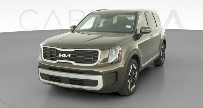 kia telluride 2025 5XYP64GC4SG697738 image kia telluride 2025 5XYP64GC4SG697738 image