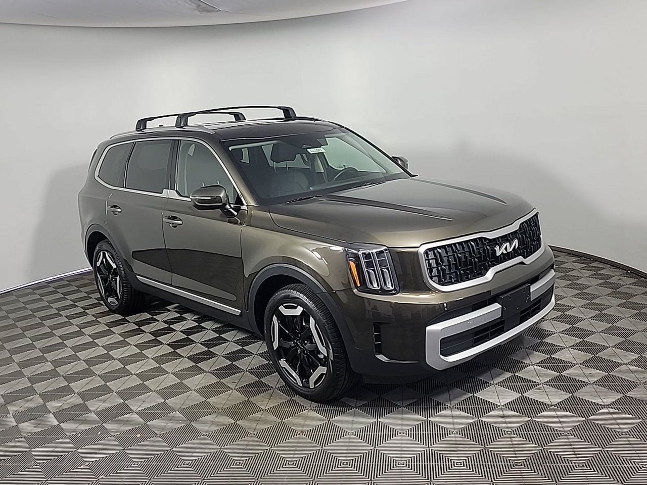 kia telluride 2025 5XYP3DGC7SG702021 image kia telluride 2025 5XYP3DGC7SG702021 image