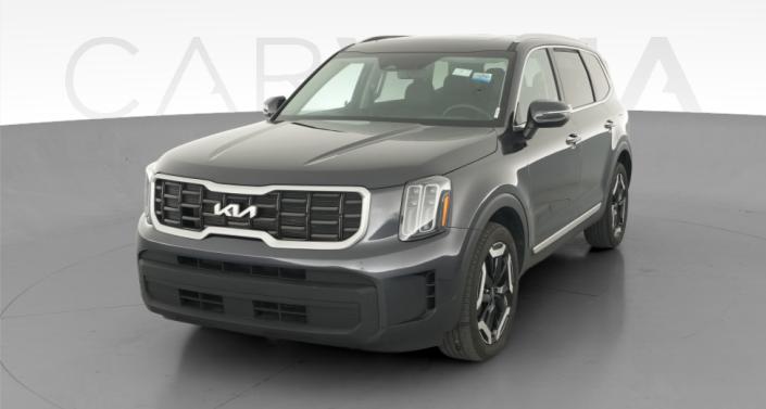 kia telluride 2025 5XYP64GC3SG683510 image kia telluride 2025 5XYP64GC3SG683510 image