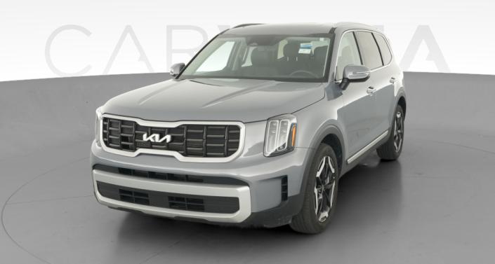 kia telluride 2025 5XYP64GCXSG686713 image kia telluride 2025 5XYP64GCXSG686713 image